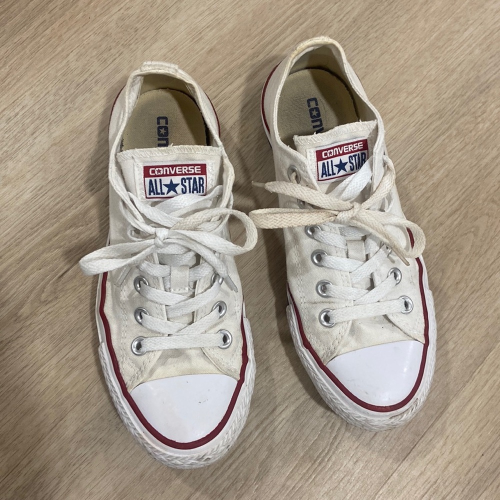Converse Chuck Taylor All Star Sneakers
